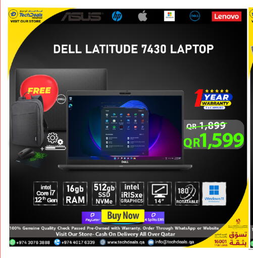 available at Tech Deals Trading in Qatar - Al Khor