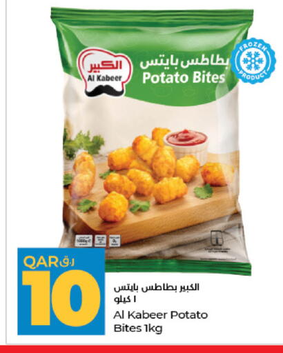 Potato available at LuLu Hypermarket in Qatar - Al-Shahaniya