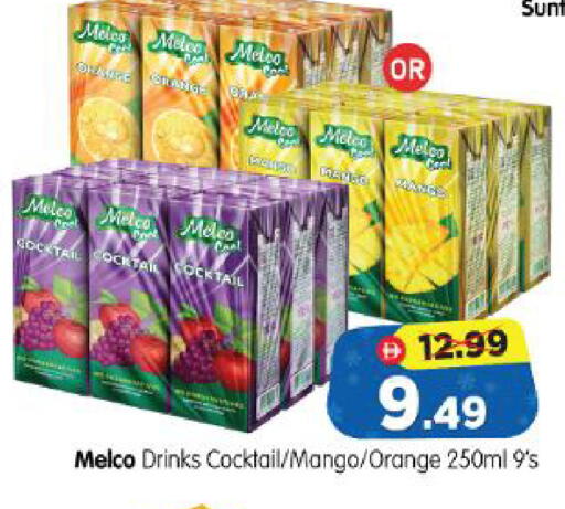 Orange Mango available at Al Madina Hypermarket in UAE - Abu Dhabi