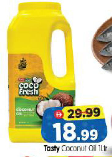 Coconut available at Al Madina Hypermarket in UAE - Abu Dhabi