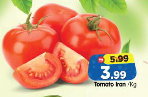 Tomato from Iran available at Al Madina Hypermarket in UAE - Abu Dhabi
