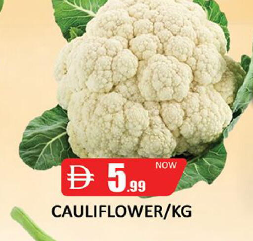 Cauliflower متوفر لدى المدينة في البحرين