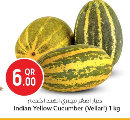 Cucumber من India متوفر لدى سفاري هايبر ماركت في قطر - الضعاين