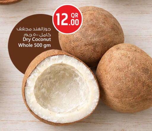 Coconut available at Safari Hypermarket in Qatar - Al Daayen