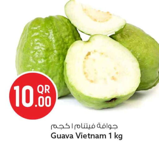 Guava من Vietnam متوفر لدى سفاري هايبر ماركت في قطر - الشحانية