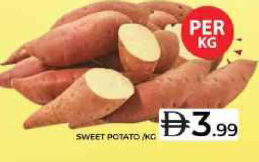 Sweet Potato متوفر لدى جراند هايبر ماركت في الإمارات العربية المتحدة , الامارات - دبي