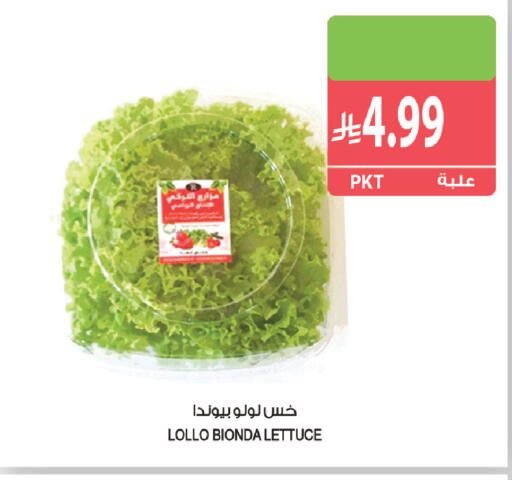 Lettuce available at Farm  in KSA, Saudi Arabia, Saudi - Al Khobar