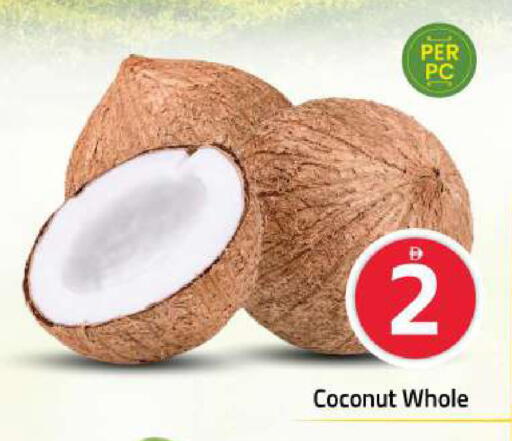 Coconut available at Mark & Save in UAE - Sharjah / Ajman