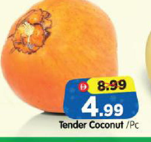Coconut available at Al Madina Hypermarket in UAE - Abu Dhabi