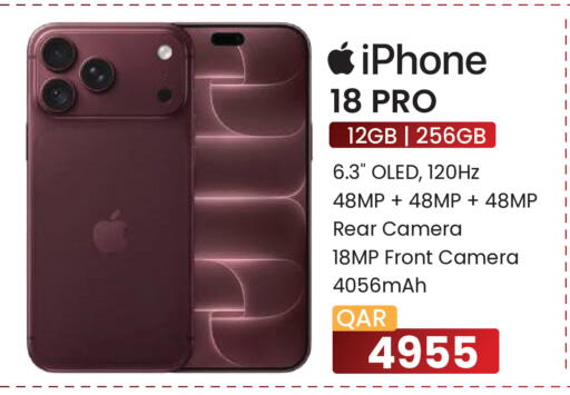 available at Regency Group in Qatar - Doha