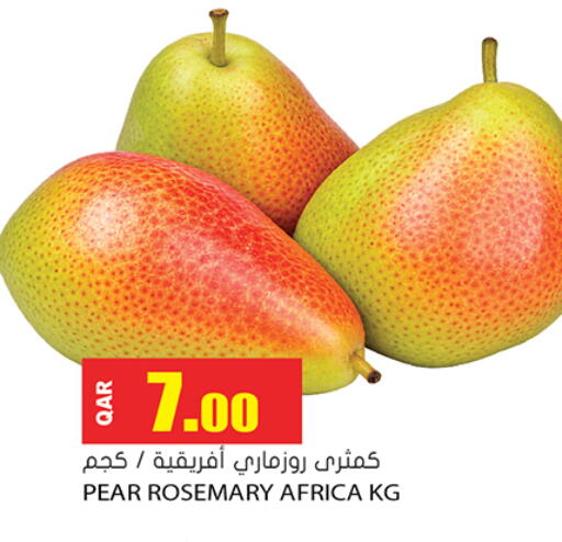 Pear Rosemary متوفر لدى جراند هايبرماركت في قطر - الدوحة