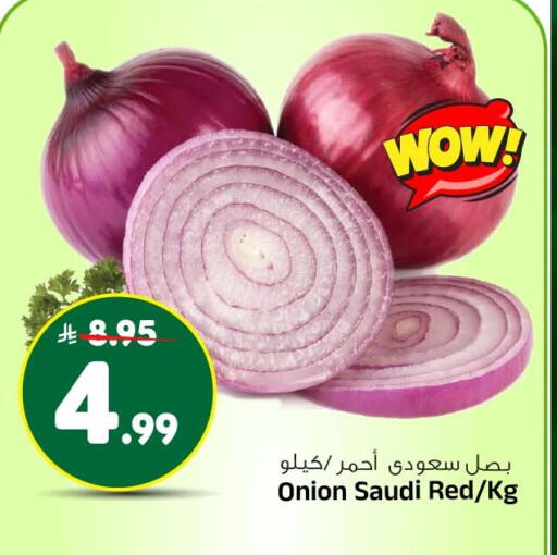 Onion متوفر لدى المدينة هايبرماركت في مملكة العربية السعودية, السعودية, سعودية - الرياض