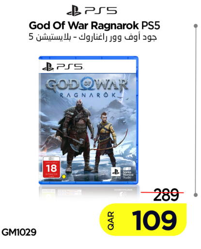 available at iCONNECT  in Qatar - Al Shamal