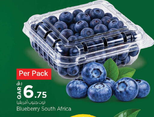 Blueberry BlueBerry available at Nesto in Qatar - Al Khor
