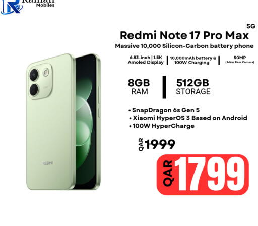 available at Al Raihan Mobile in Qatar - Umm Salal