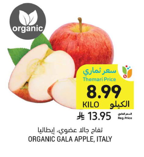 Apple available at Tamimi Market in KSA, Saudi Arabia, Saudi - Jeddah