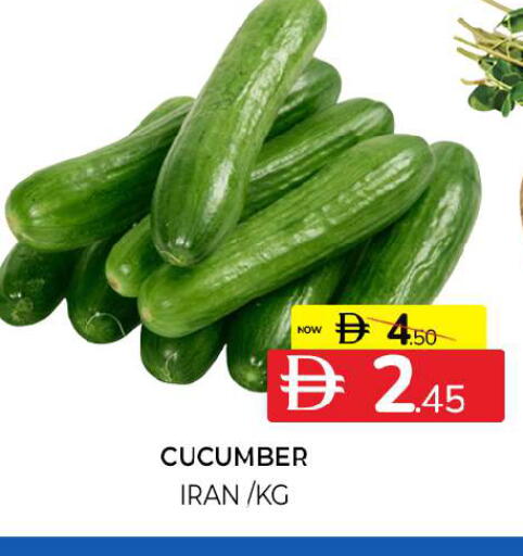 Cucumber متوفر لدى المدينة في الإمارات العربية المتحدة , الامارات - الشارقة / عجمان