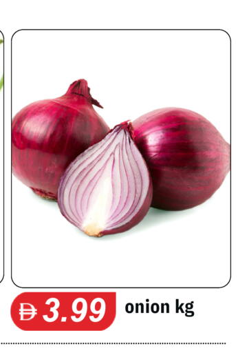 Onion available at TALAL MARKET in UAE - Dubai