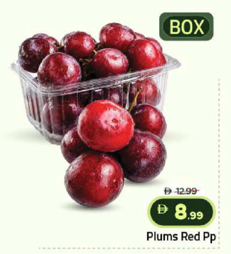 Plums متوفر لدى مارك & سيف في الإمارات العربية المتحدة , الامارات - أبو ظبي