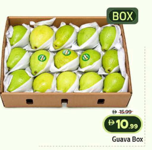 Guava متوفر لدى مارك & سيف في الإمارات العربية المتحدة , الامارات - أبو ظبي