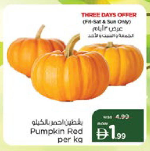 Pumpkin متوفر لدى نستو هايبرماركت في الإمارات العربية المتحدة , الامارات - رَأْس ٱلْخَيْمَة