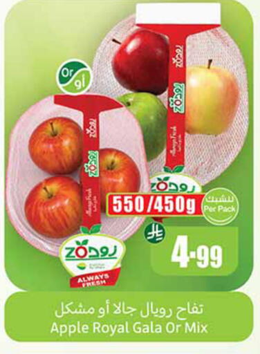 Apple available at Othaim Markets in KSA, Saudi Arabia, Saudi - Jeddah