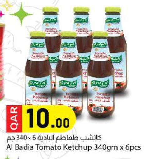 Tomato available at Dana Market in Qatar - Al Wakra