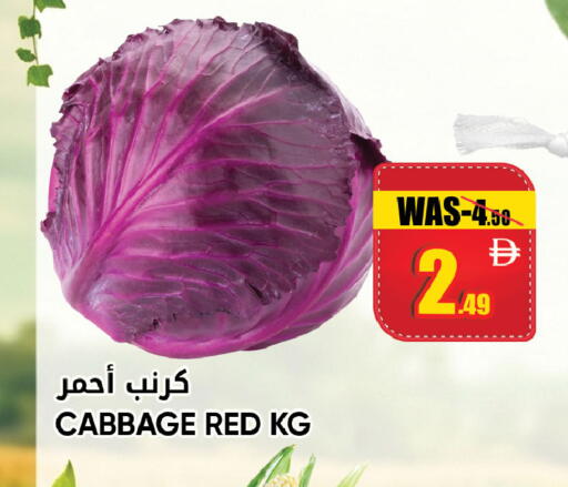 Cabbage متوفر لدى ليبتس هايبرماركت في الإمارات العربية المتحدة , الامارات - ٱلْعَيْن‎