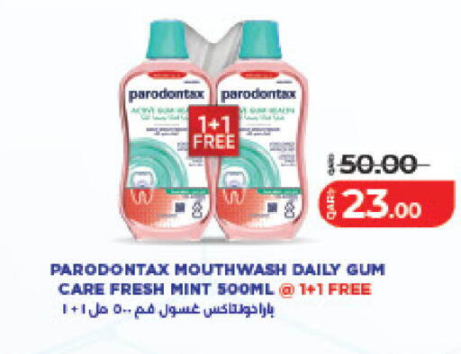 Mint available at LuLu Hypermarket in Qatar - Al-Shahaniya