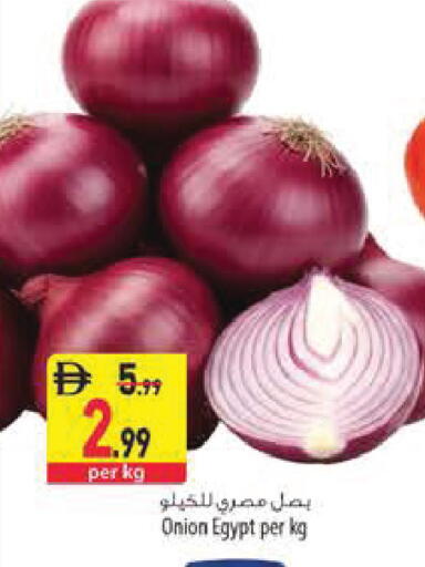 Onion متوفر لدى السفير ماركت في الإمارات العربية المتحدة , الامارات - ٱلْعَيْن‎