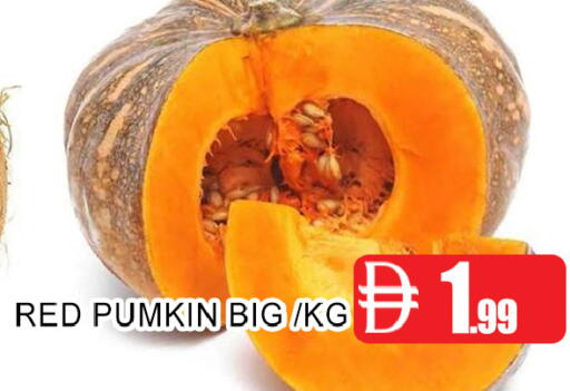 Pumkin متوفر لدى عين المدينة هايبرماركت في الإمارات العربية المتحدة , الامارات - الشارقة / عجمان