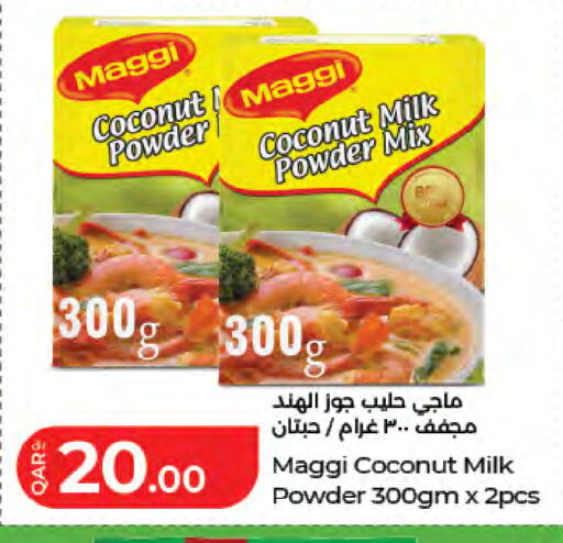 Coconut available at LuLu Hypermarket in Qatar - Al-Shahaniya
