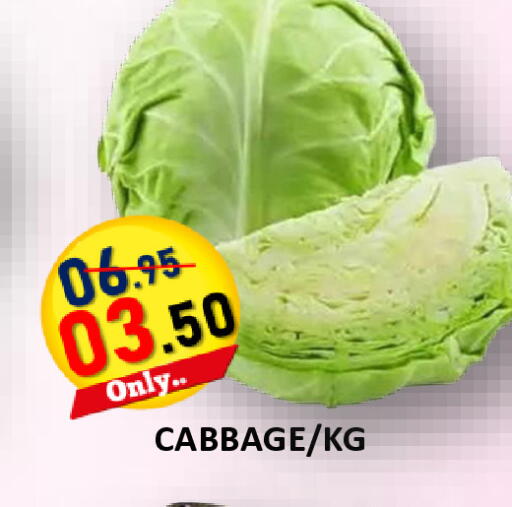 Cabbage متوفر لدى رويال جلف هايبرماركت في الإمارات العربية المتحدة , الامارات - أبو ظبي