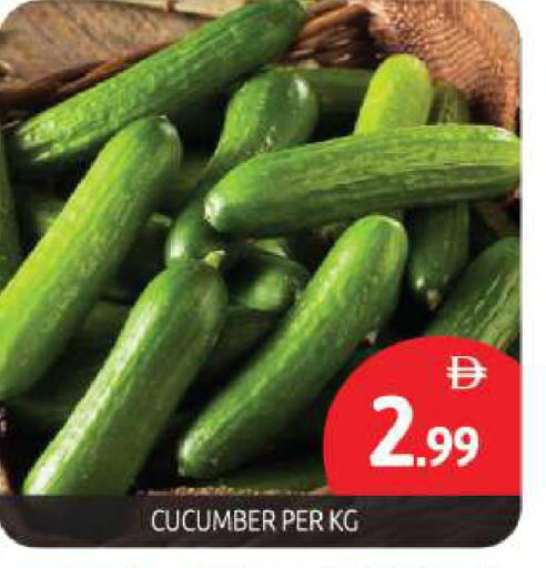 Cucumber متوفر لدى بيج مارت في الإمارات العربية المتحدة , الامارات - أبو ظبي