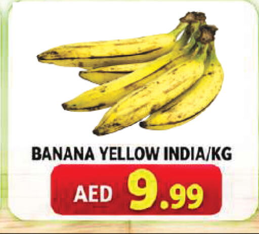 Banana available at AL MADINA in UAE - Sharjah / Ajman