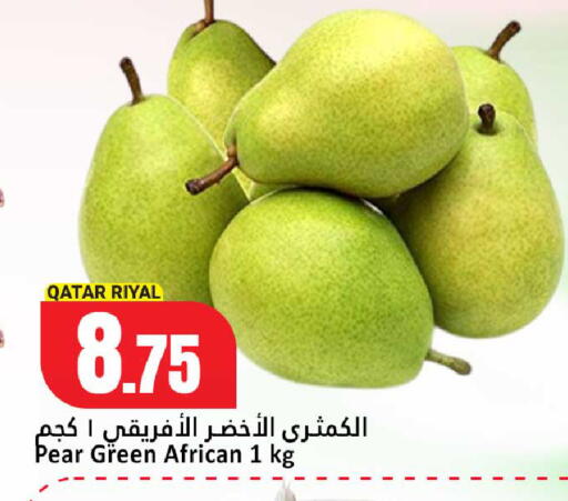Pear from Qatar available at دانة هايبرماركت in قطر - الدوحة