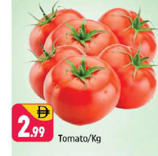 Tomato متوفر لدى شكلان ماركت في الإمارات العربية المتحدة , الامارات - دبي