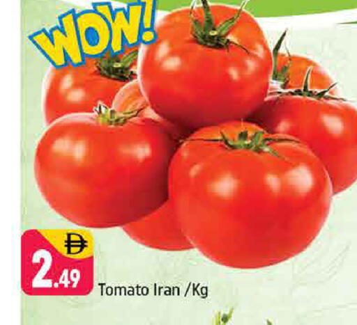 Tomato متوفر لدى شكلان ماركت في الإمارات العربية المتحدة , الامارات - دبي