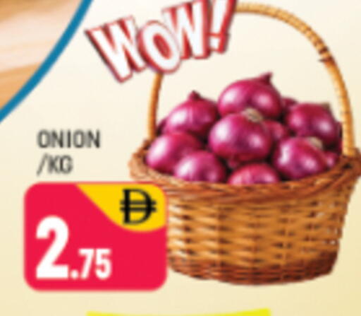 Onion available at Shaklan  in UAE - Dubai