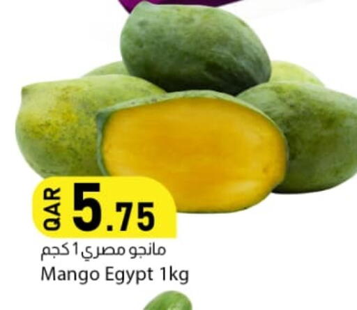 Mango متوفر لدى دانا ماركت في قطر - أم صلال