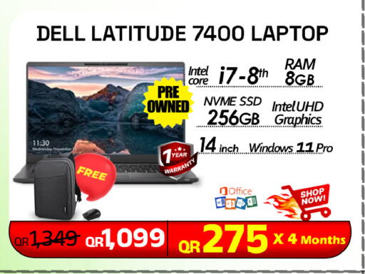 available at Tech Deals Trading in Qatar - Doha