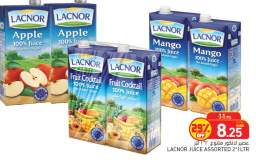 Apple Mango available at أسواق رامز in قطر - أم صلال