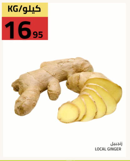 Ginger available at أسواق أسترا in مملكة العربية السعودية, السعودية, سعودية - تبوك
