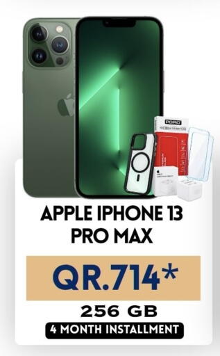 Apple available at Cairo Phones in Qatar - Al Daayen