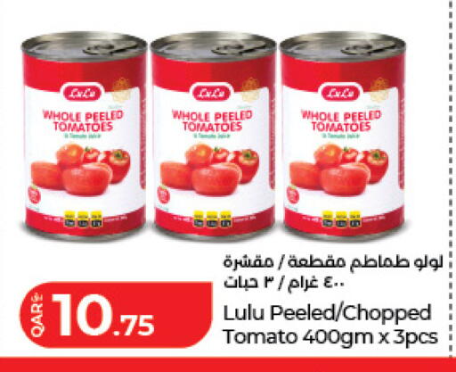 Tomato available at LuLu Hypermarket in Qatar - Al Daayen