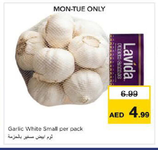 Garlic available at Nesto Hypermarket in UAE - Sharjah / Ajman