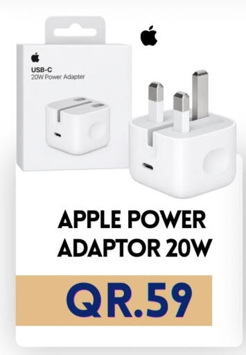 Apple available at Cairo Phones in Qatar - Al Daayen