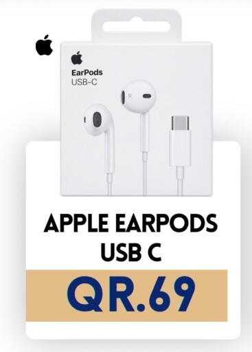 Apple available at Cairo Phones in Qatar - Al Daayen