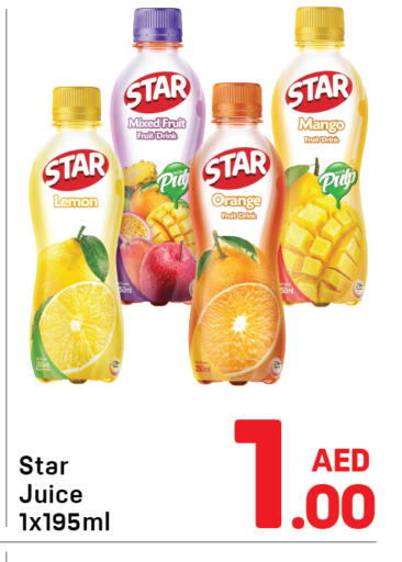 Lemon Orange Mango available at Day to Day Department Store in UAE - Sharjah / Ajman