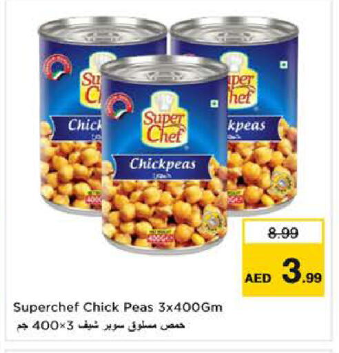 Peas available at Nesto Hypermarket in UAE - Sharjah / Ajman